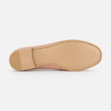 Chloe Chain Logo Loafers (14685926981995)