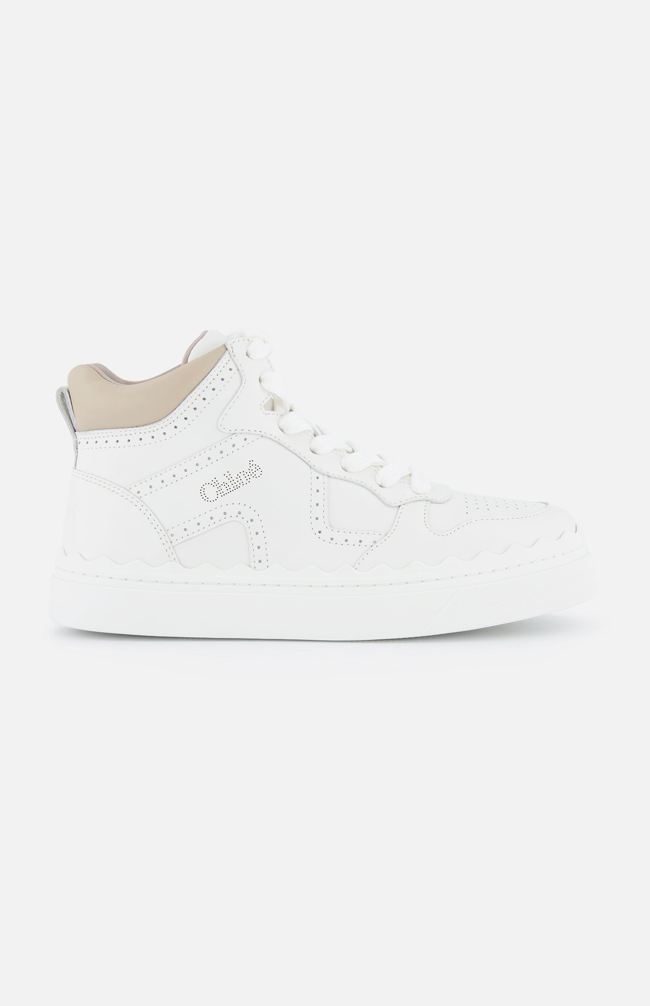 Chloe Women s Lauren Sneaker A.K. Rikk s