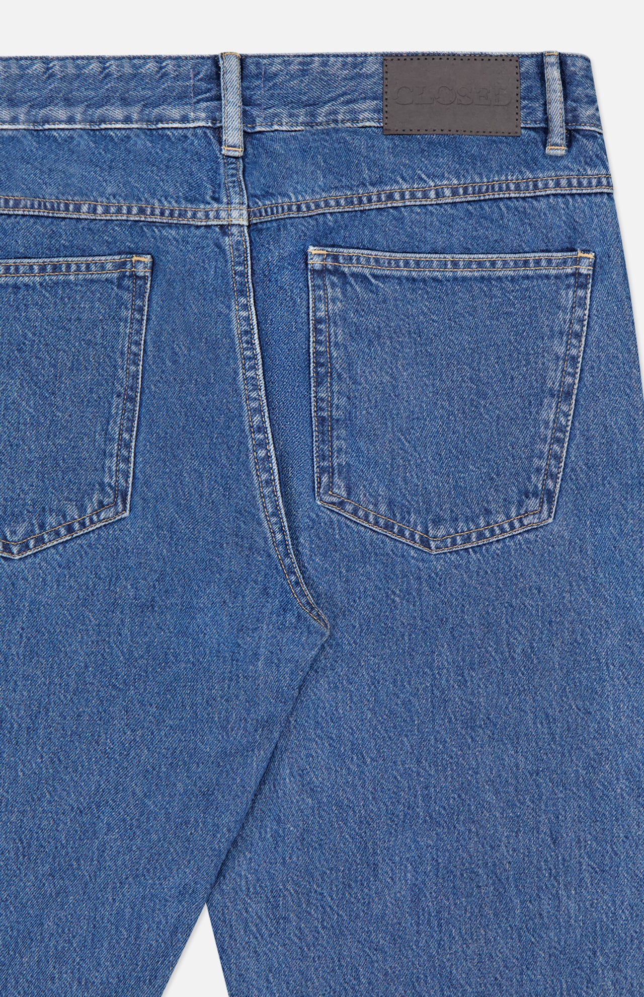Copper True Denim (14693717410155)