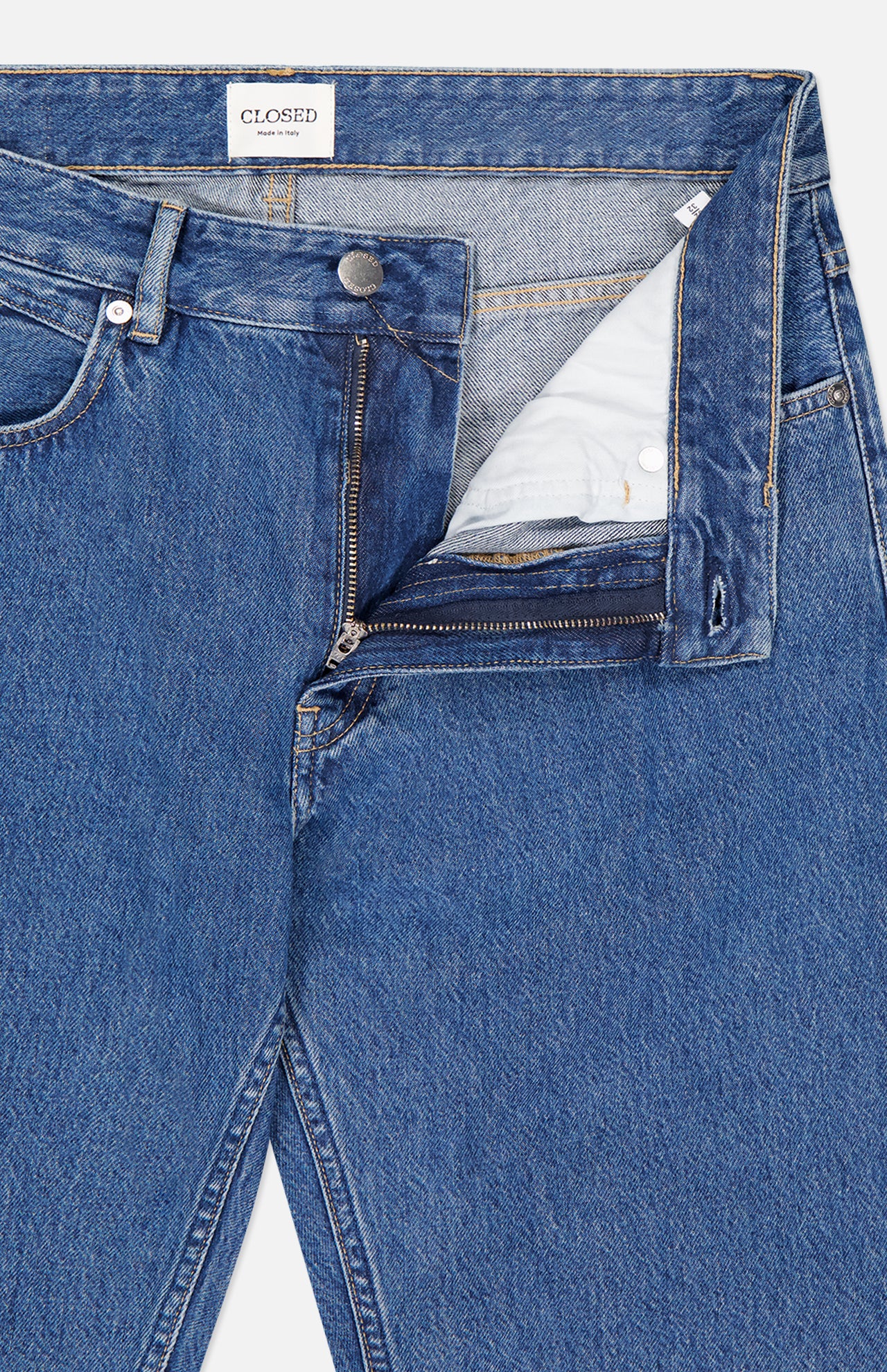 Copper True Denim (14693717410155)