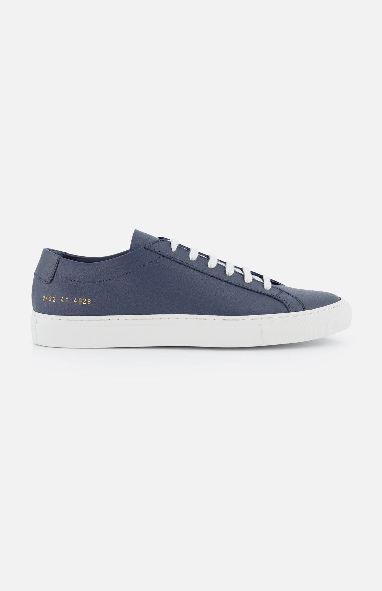 Common Projects Men s Achilles Contrast Bumpy A.K. Rikk s