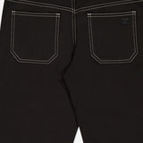 2-Pocket Denim Bootcut Pants (7482914308211)