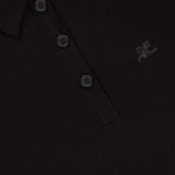 Polo Piqué Dress (14622007165291)