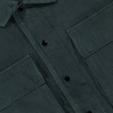 2000 Stripes Corduroy Overshirt
