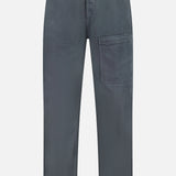 Vintage Army Structure Pant (14700427051371)