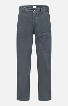 Vintage Army Structure Pant (14700427051371)