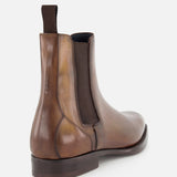 Adria Calfskin Chelsea Boot (14700427116907)