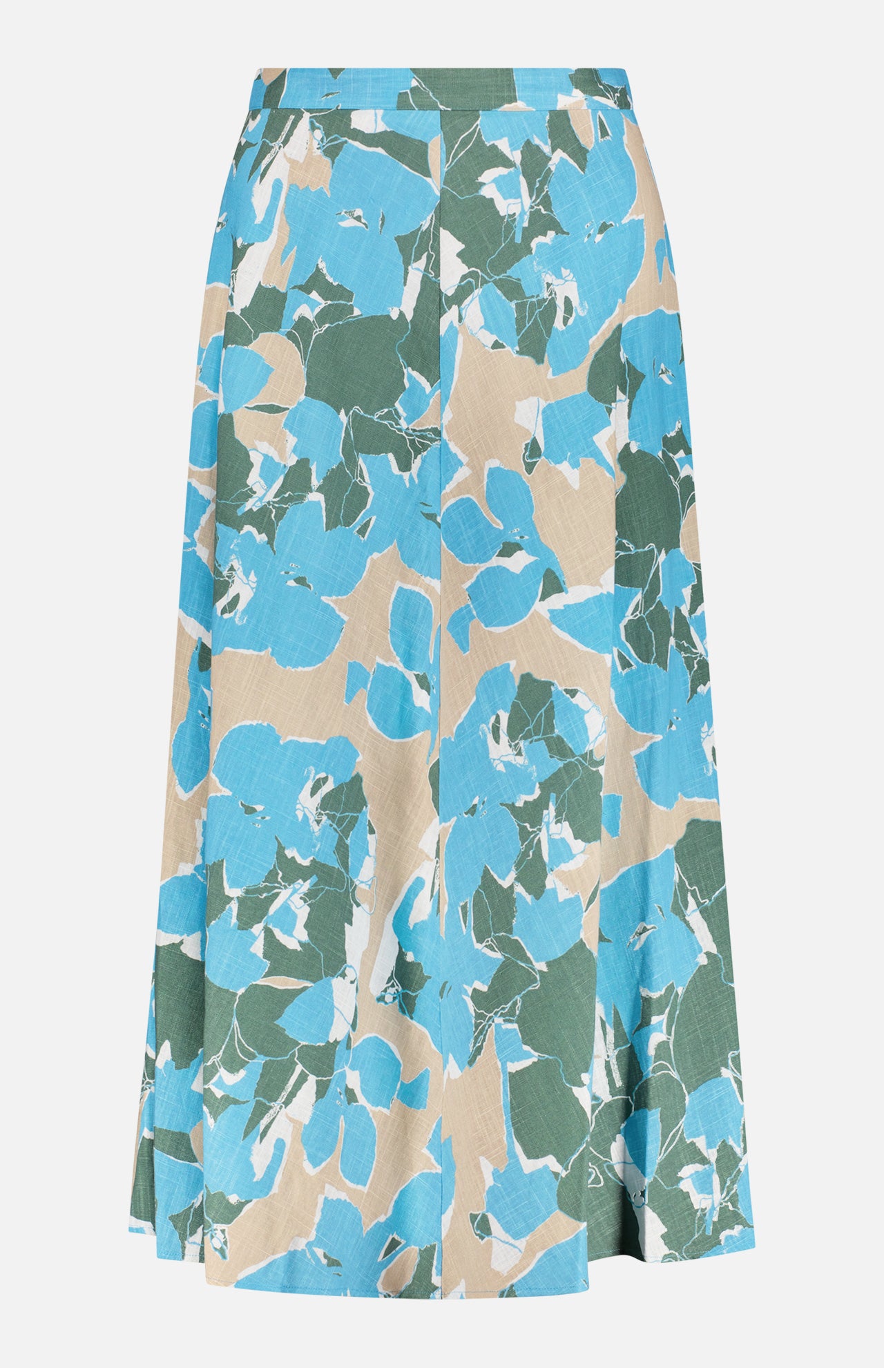 Diane Von Furstenberg Women's Florencia Midi Skirt | A.K. Rikk's