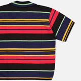 Rad Stripe Scally Polo (7461090918515)