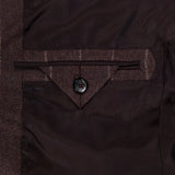15MilMil15 Wool Pinstripe Suit (14712927224171)