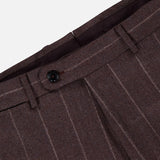 15MilMil15 Wool Pinstripe Suit (14712927224171)