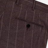 15MilMil15 Wool Pinstripe Suit (14712927224171)