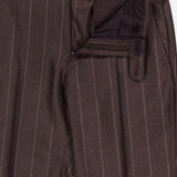 15MilMil15 Wool Pinstripe Suit (14712927224171)