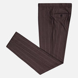 15MilMil15 Wool Pinstripe Suit (14712927224171)