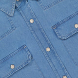 Cashco Denim Shirt (7528051245171)