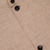 Cashmere, Silk and Linen Chore Jacket (14627281961323)