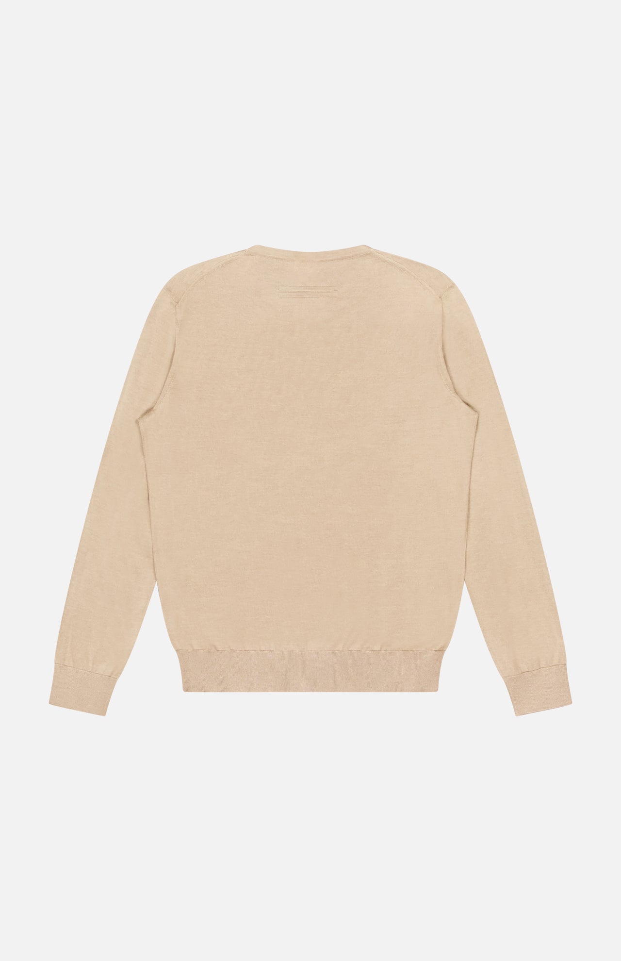 Cashseta Crew Neck (14627282387307)