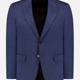 Centoventimila Wool Suit (14627281830251)