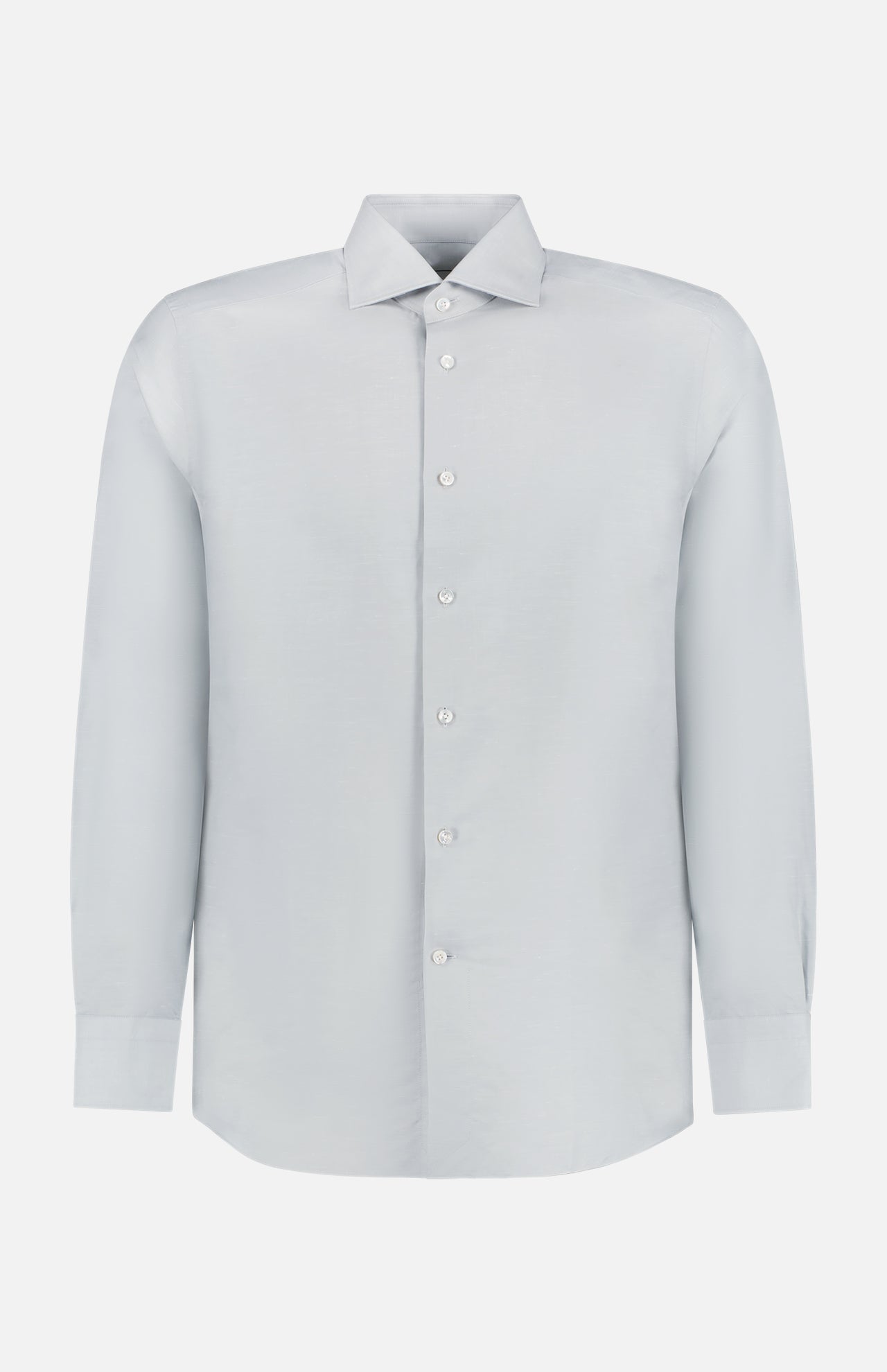 ZEGNA Men's Crossover Blend Shirt | A.K. Rikk's ZEGNA Men's Crossover Blend Shirt | A.K. Rikk's