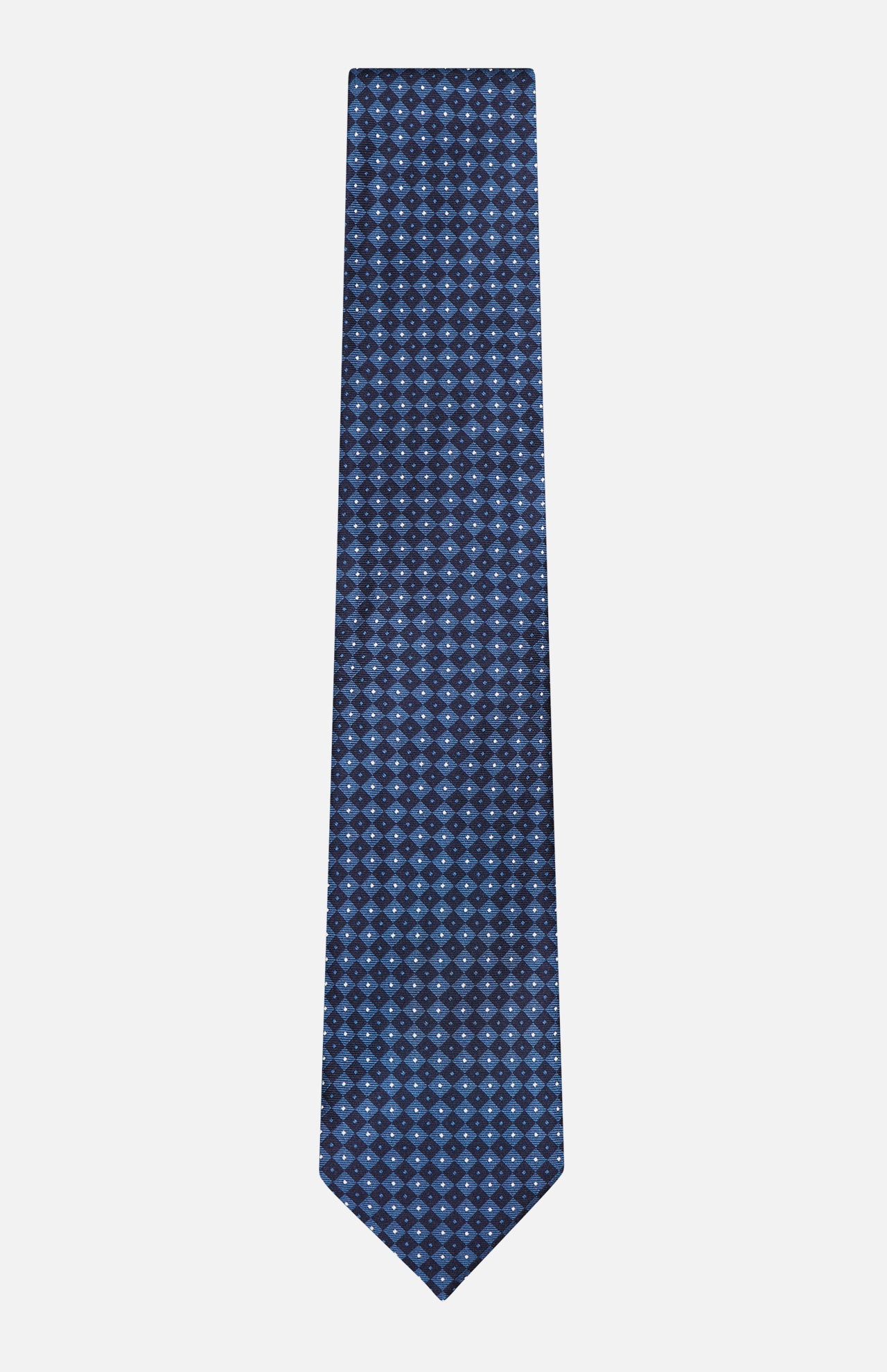 Geometric Brera Tie (7157345648755)