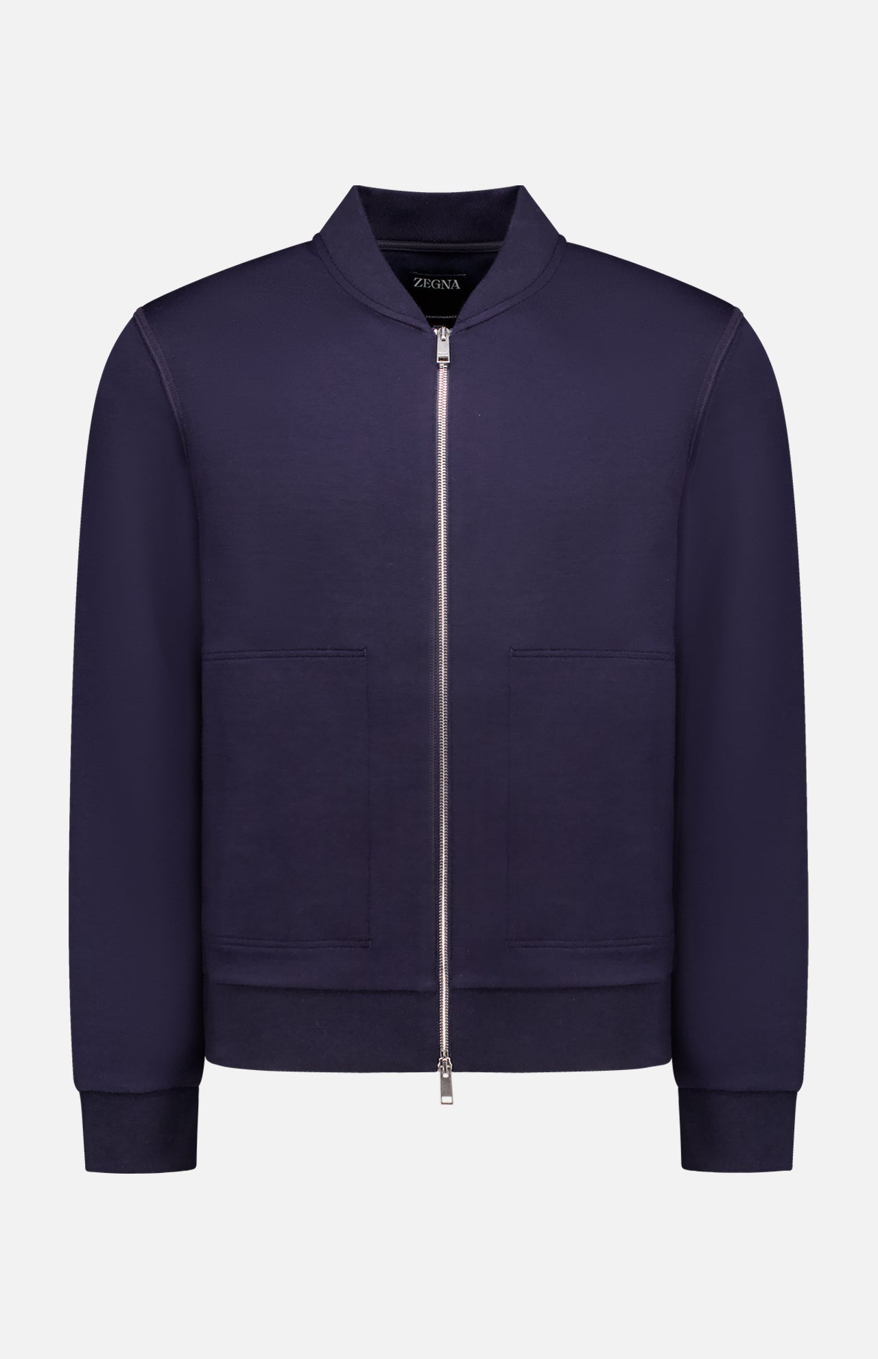 ZEGNA Men s High Performance Bomber Jacket A.K. Rikk s