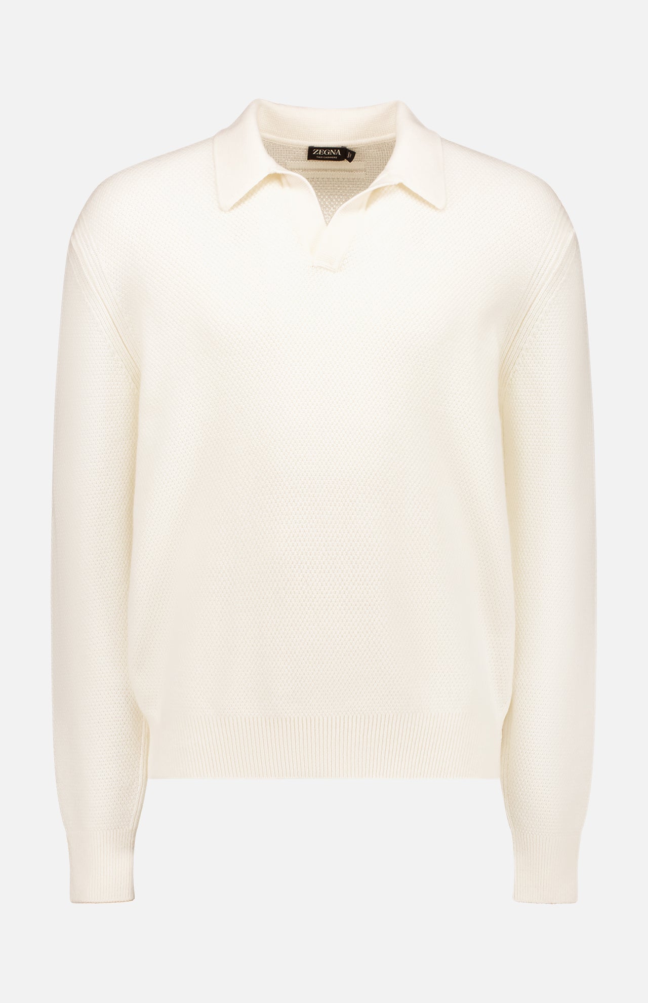 Zegna knitwear on sale