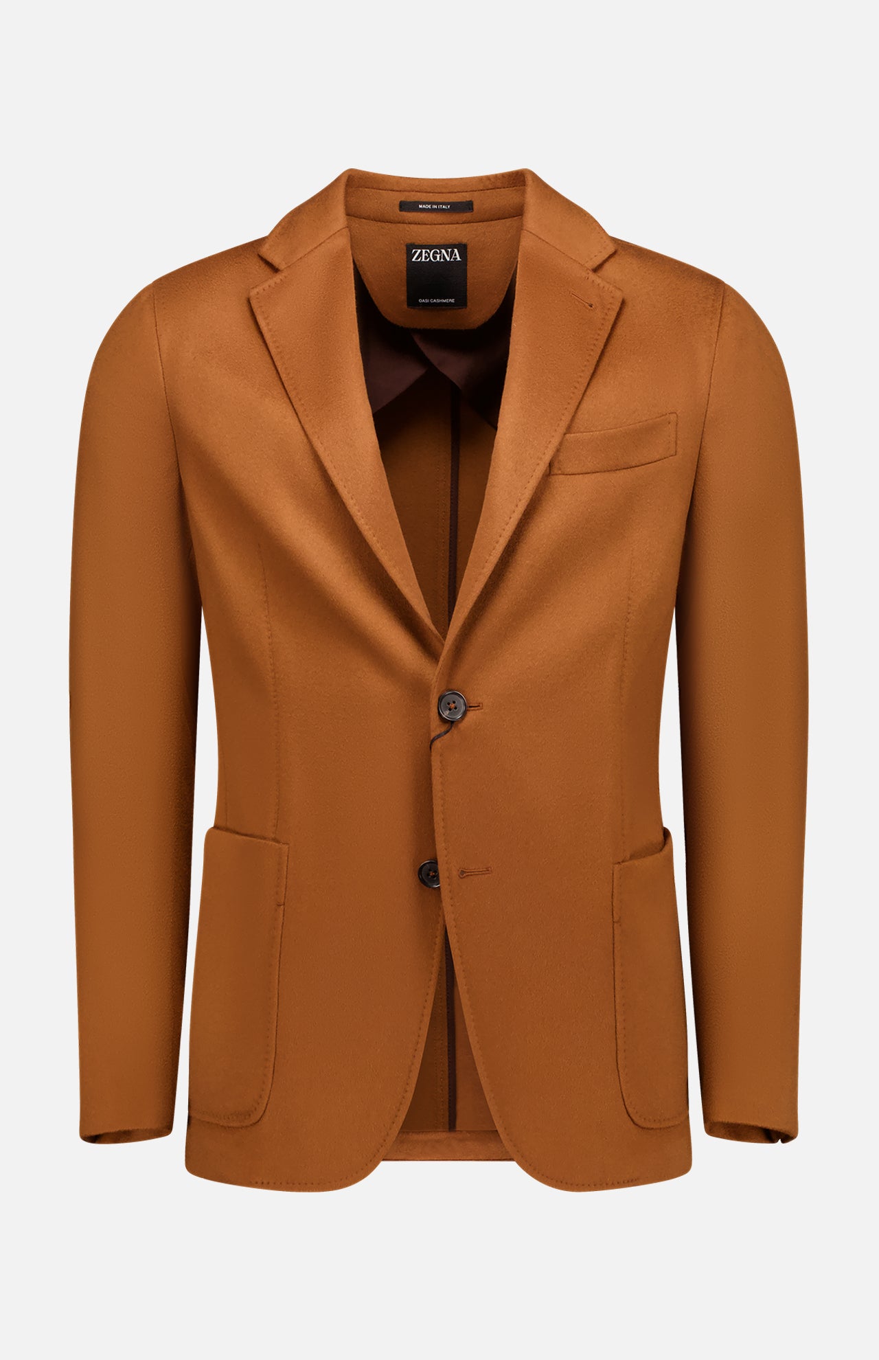 ZEGNA Men s Oasi Cashmere Shirt Jacket A.K. Rikk s