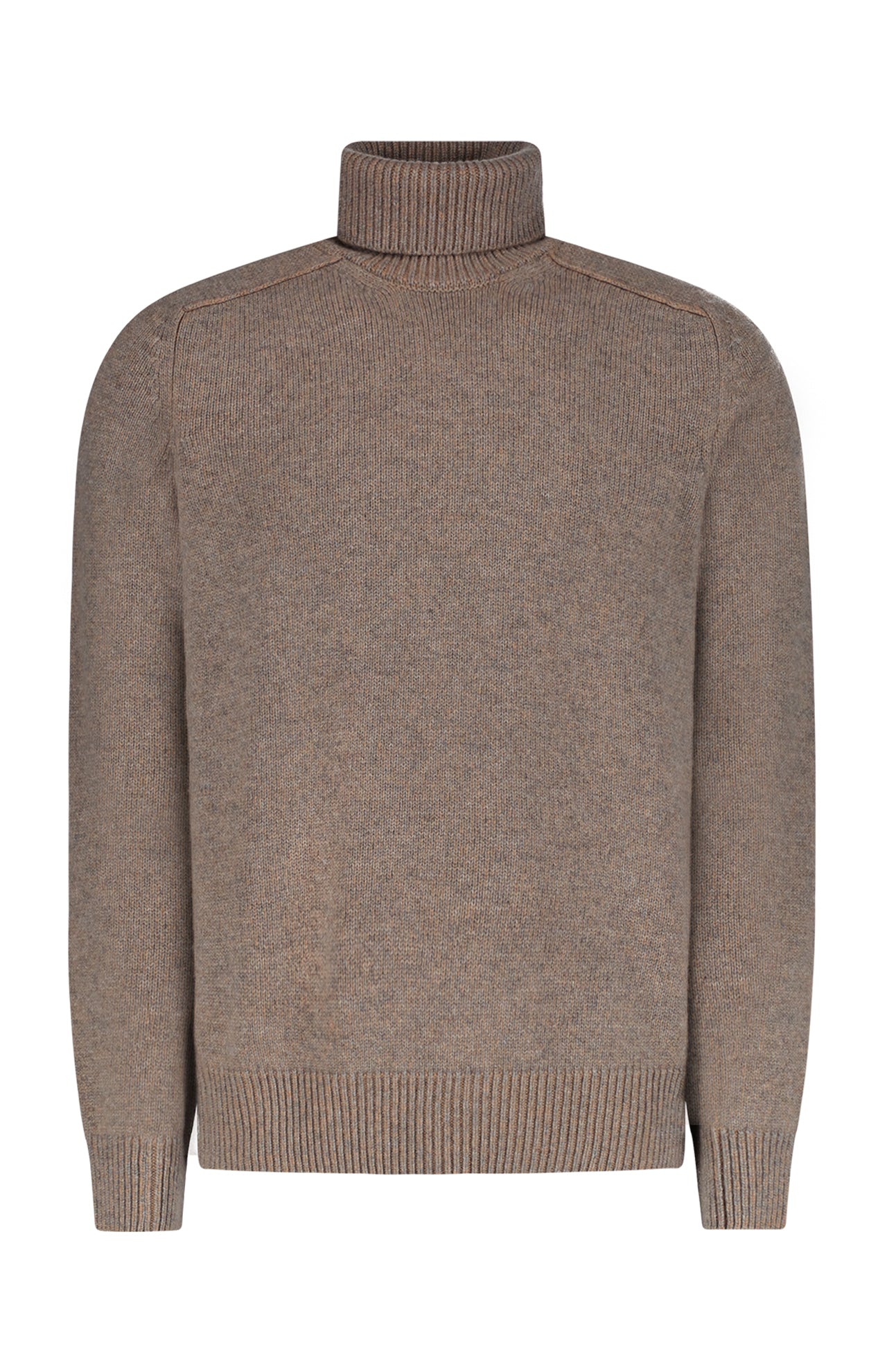 extreme cashmere 100% turtleneck sweater n°20 oversize xtra