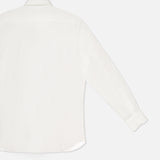 Pure Linen Long Sleeve Shirt (7706360774771)