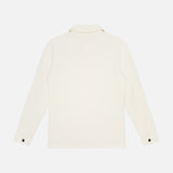 Pure Wool Button Shirt (14627282485611)