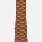 Silk Jacquard Tie (7369810018419)