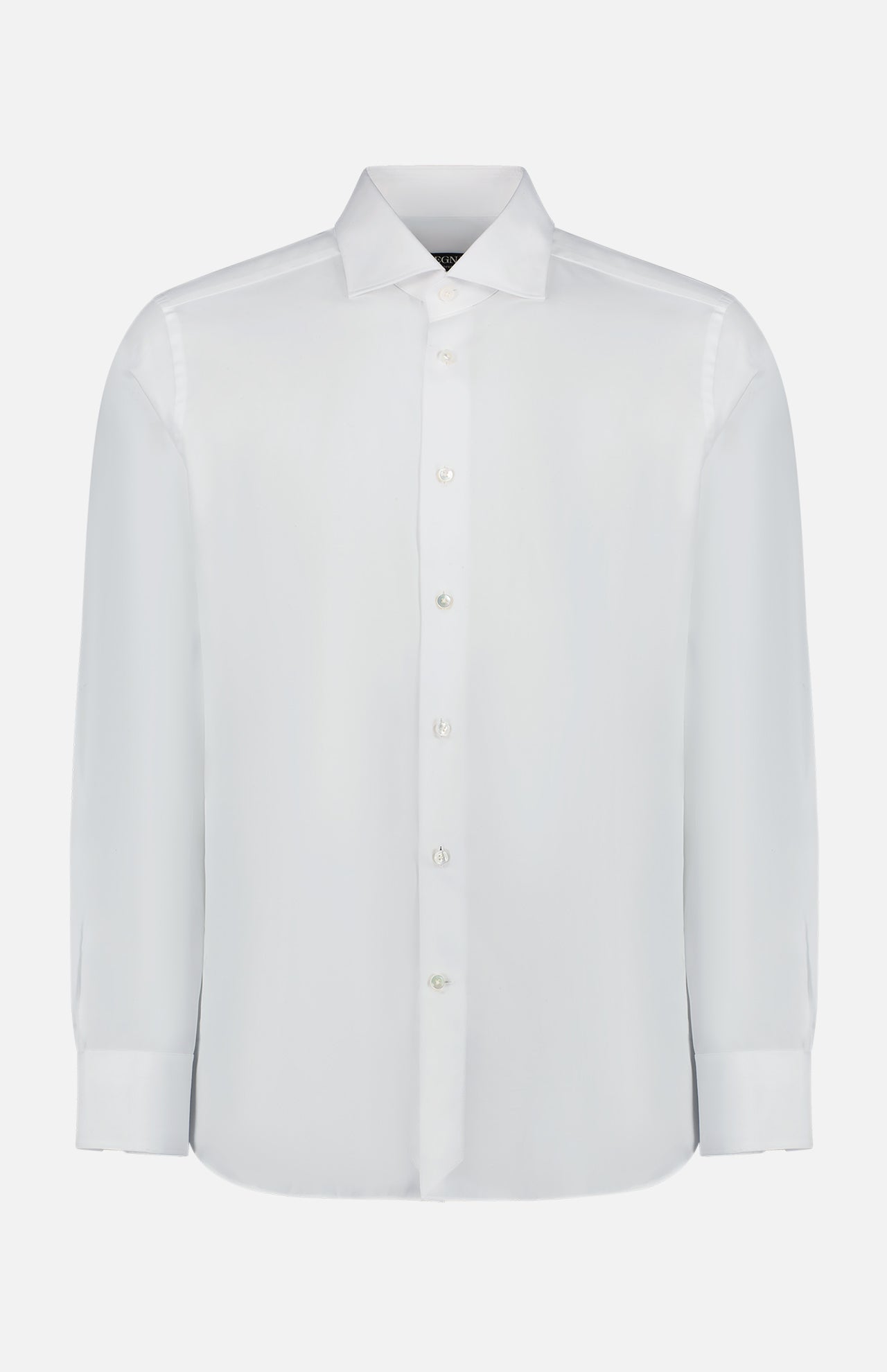 ZEGNA Men's Trofeo Long Sleeve Dress Shirt | A.K. Rikk's