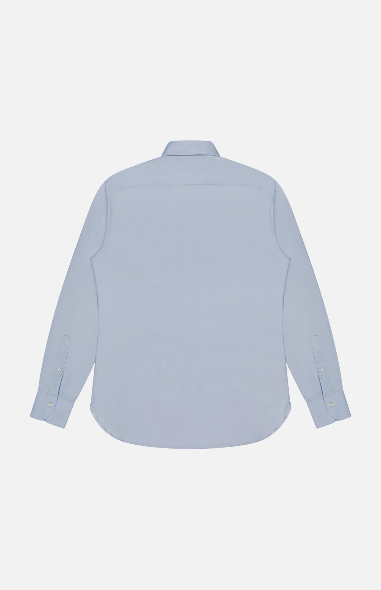 Trofeo Milano Long Sleeves Dress Shirt (7250712592499)