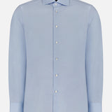 Trofeo Milano Long Sleeves Dress Shirt (7250712592499)