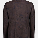 Wool and Silk Tux Jacket (7706360709235)