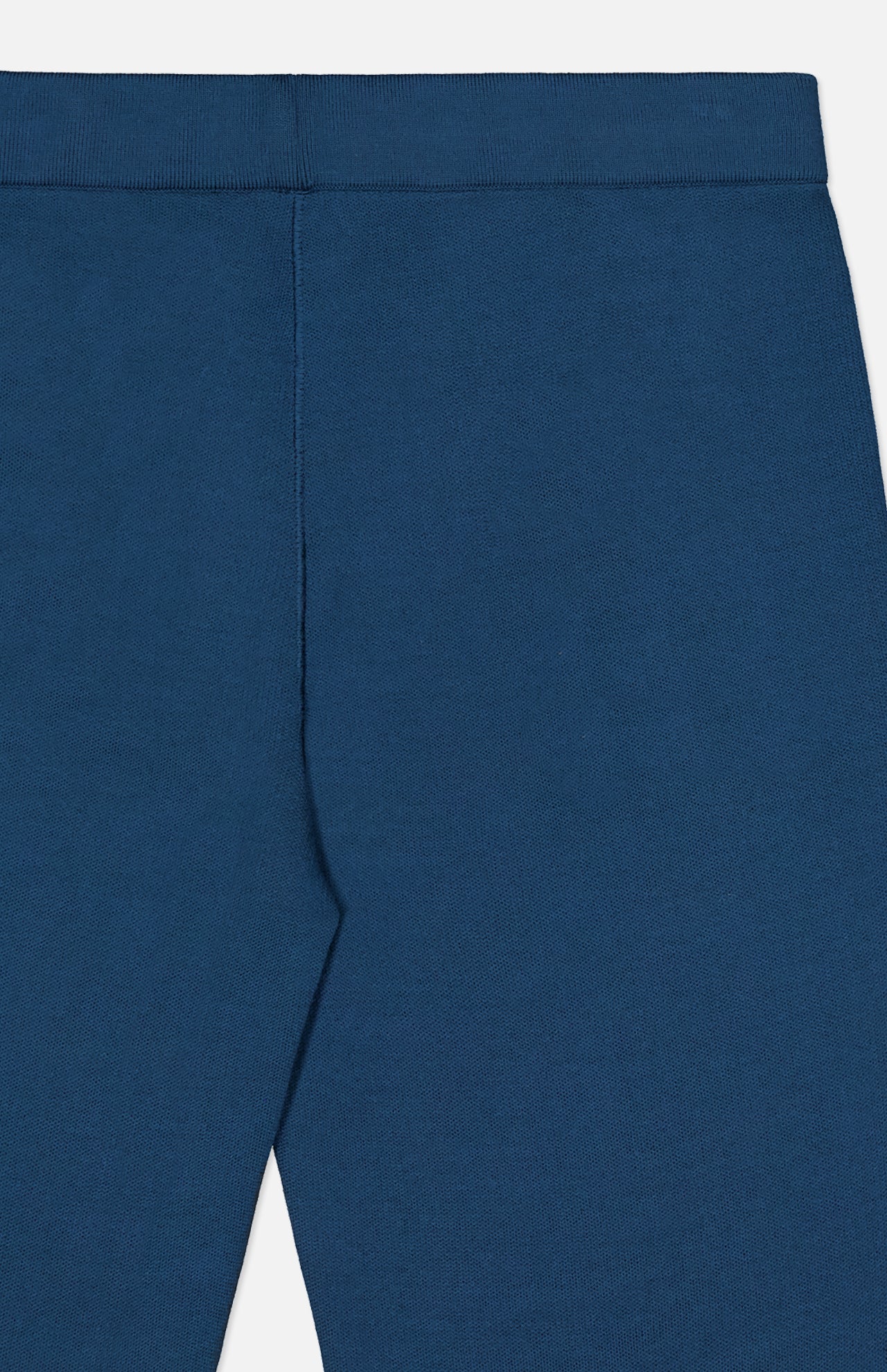 Wool Blend Double Stitch Joggers (14627282321771)