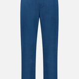 Wool Blend Double Stitch Joggers (14627282321771)