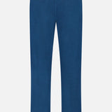 Wool Blend Double Stitch Joggers (14627282321771)