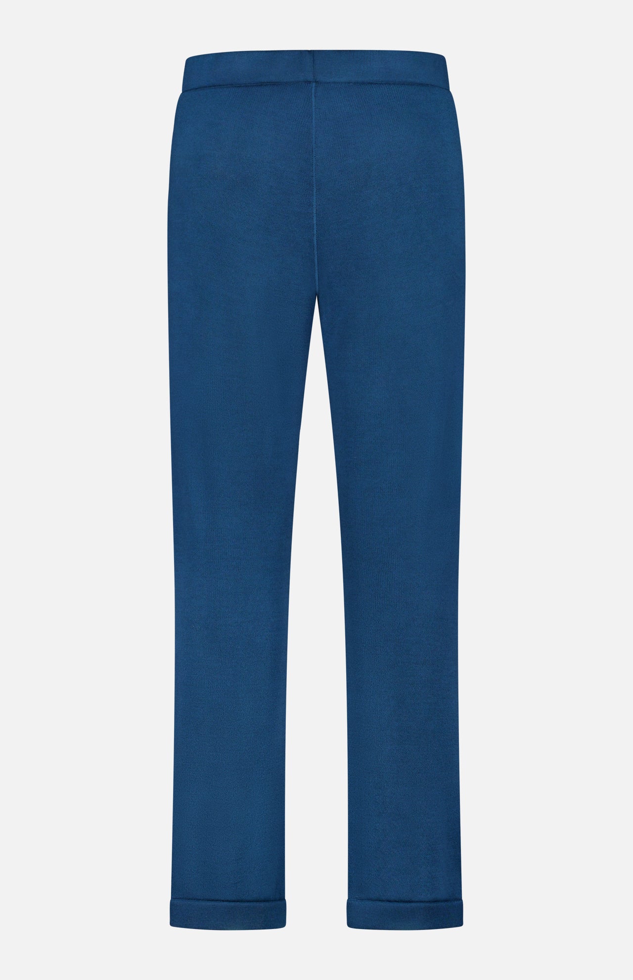 Wool Blend Double Stitch Joggers (14627282321771)