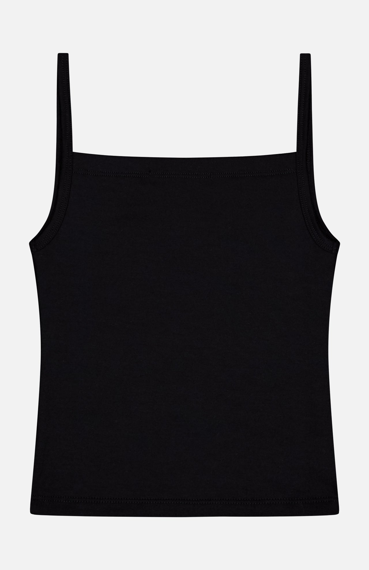 90's Slim Fit Tank Top (14683759116651)