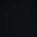 Fitted Crewneck Short Sleeve T-shirt (14690370814315)