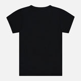 Fitted Crewneck Short Sleeve T-shirt (14690370814315)