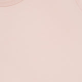 Fitted Crewneck Short Sleeve T-Shirt (14683759247723)