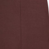 Slim Fit Maxi Skirt