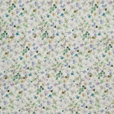 Floral Linen Pocket Square (14628569317739)