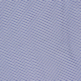 Floral Oxford Silk Pocket Square