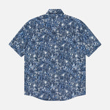 Gaudí Garden Print Shirt (14628572037483)