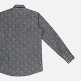 Motif Signature Twill Shirt (14621557883243)