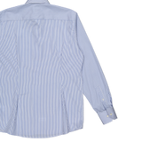 Royal Blue Bengal Stripe Shirt (7114447782003)