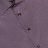Semi-Solid Royal Oxford Contemporary Shirt